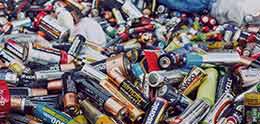 Cylindrical Battery