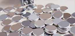 Button Battery