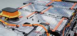 EV Car Batteries
